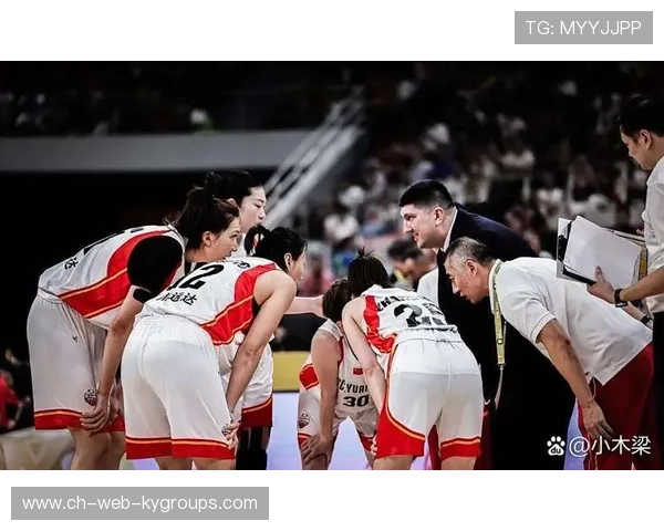 中国女篮再次爆胜世界强队!对手被打懵 中国女篮再次爆胜世界强队!对手被打懵