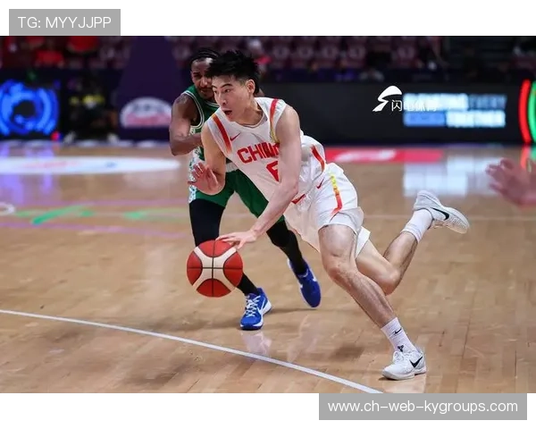 中国男篮为梦想而战，中国3×3男篮