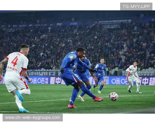 中超联赛联动城市节庆活动提升赛事魅力与曝光度 中超联赛联动城市节庆活动提升赛事魅力与曝光度