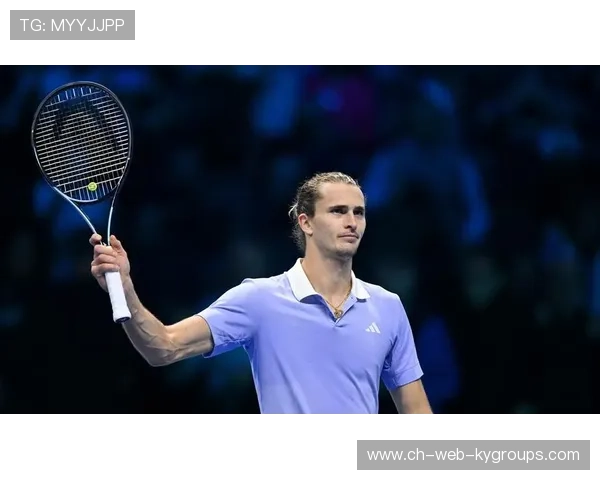 兹维列夫网前截击打成制胜分的启示:把网前技艺变成你场上的决定性胜利 兹维列夫网前截击打成制胜分的启示:把网前技艺变成你场上的决定性胜利