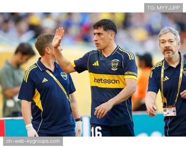 博卡需引入高水平中场,提升控球能力,博卡官方网站