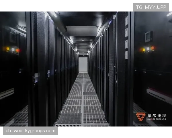 国产GPU第一股冲刺成功!摩尔线程顺利过会,gpu 摩尔定律