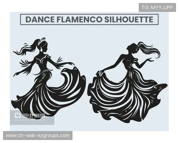 弗拉门戈整体协作默契，进退有序，《弗拉门戈》